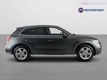 Used Audi Q5 2019 for sale - 79828593: Photo