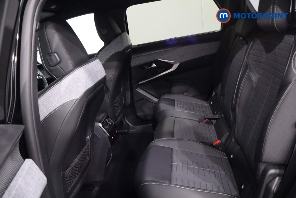 Used Peugeot 5008 2025 for sale - 77500609: Photo 13