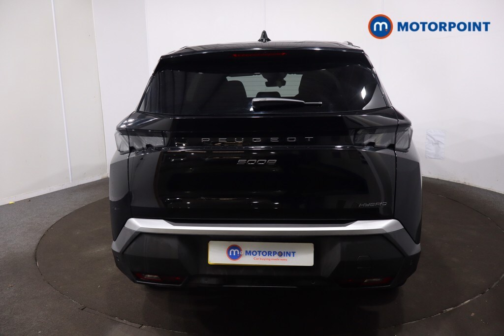 Used Peugeot 5008 2025 for sale - 77500609: Photo 48