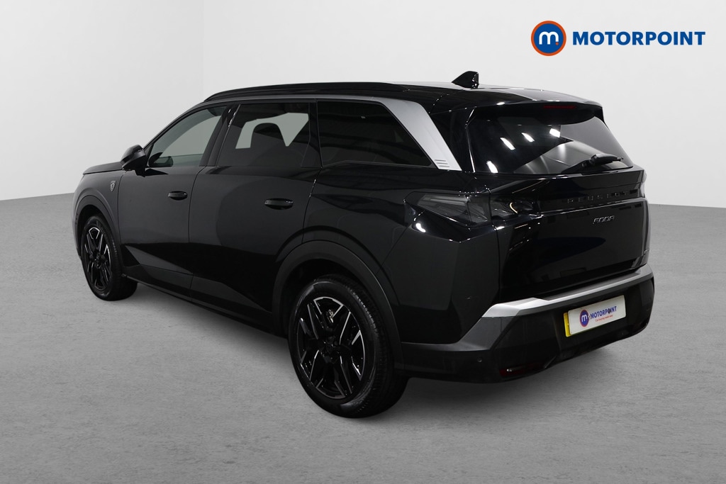 Used Peugeot 5008 2025 for sale - 77500609: Photo 5