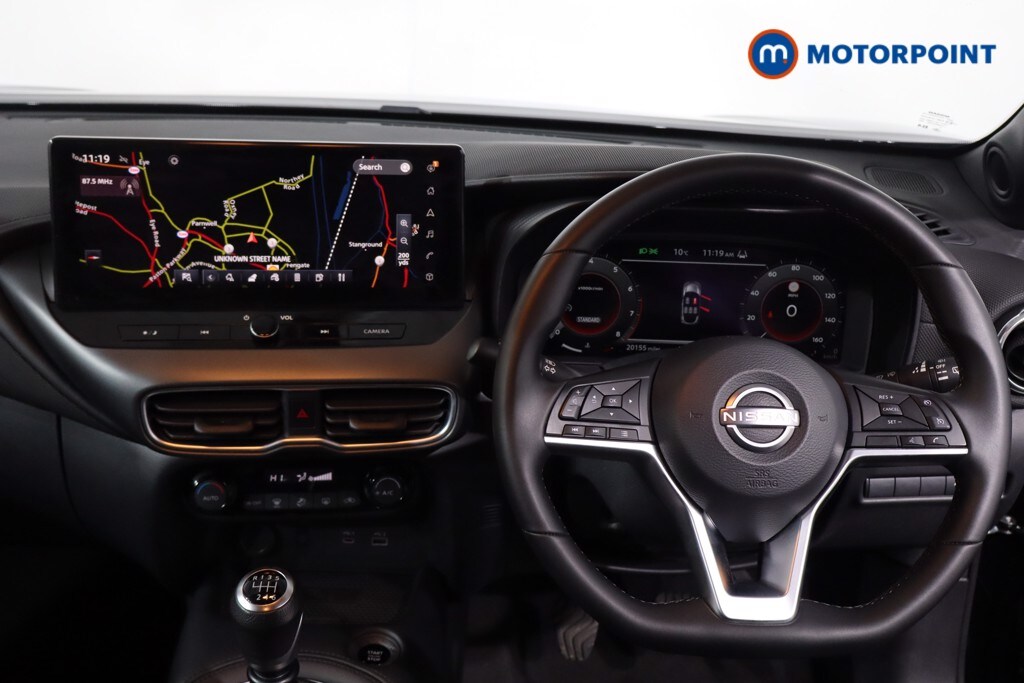 Used Nissan Juke 2024 for sale - 77650707: Photo 11