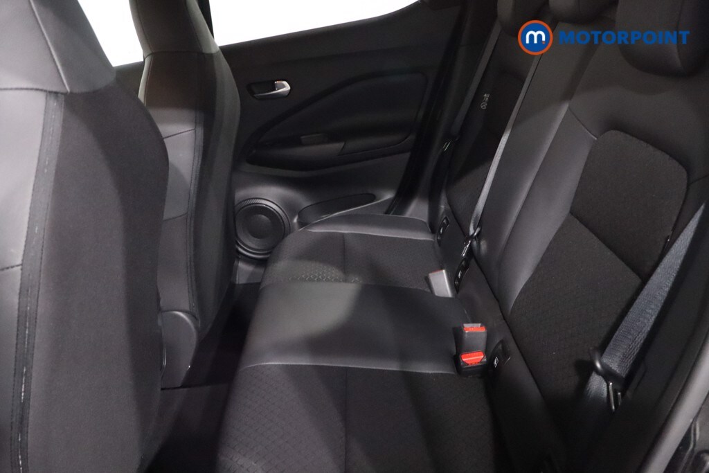 Used Nissan Juke 2024 for sale - 77650707: Photo 13