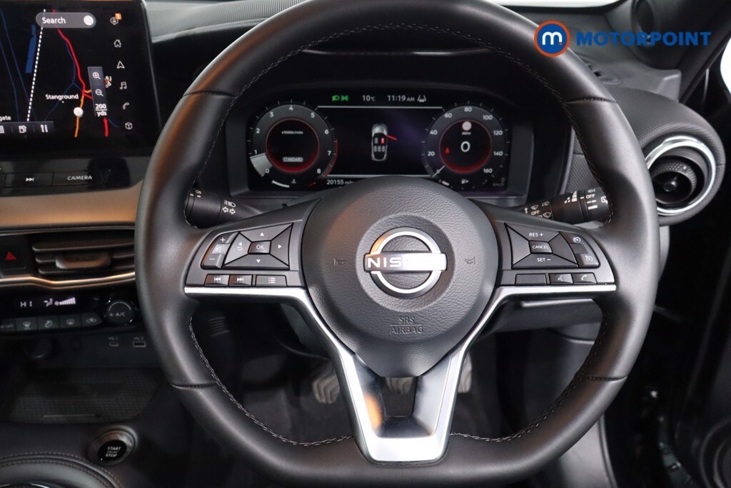 Used Nissan Juke 2024 for sale - 77650707: Photo 14