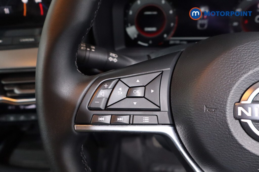 Used Nissan Juke 2024 for sale - 77650707: Photo 15