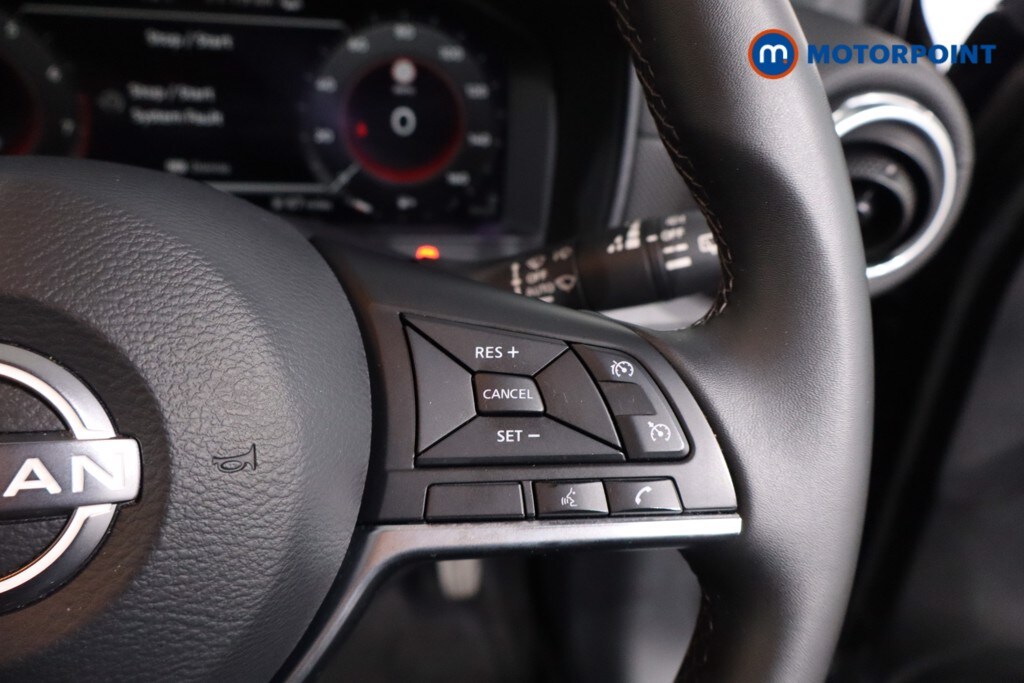 Used Nissan Juke 2024 for sale - 77650707: Photo 16