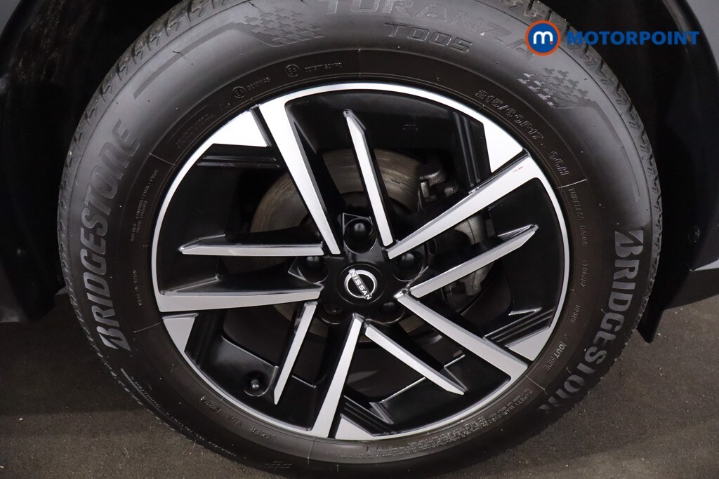 Used Nissan Juke 2024 for sale - 77650707: Photo 18