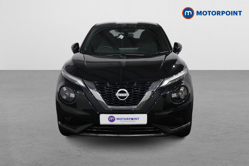 Used Nissan Juke 2024 for sale - 77650707: Photo 2