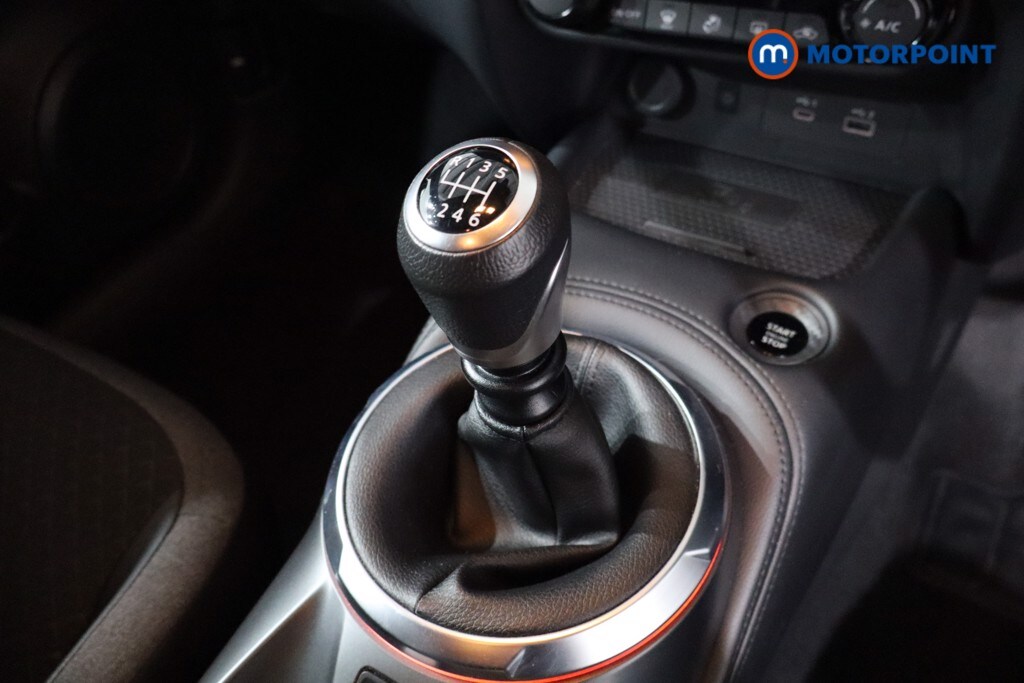 Used Nissan Juke 2024 for sale - 77650707: Photo 27