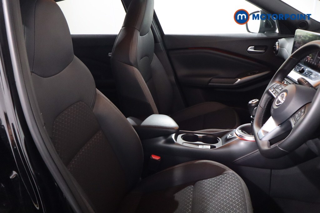 Used Nissan Juke 2024 for sale - 77650707: Photo 29