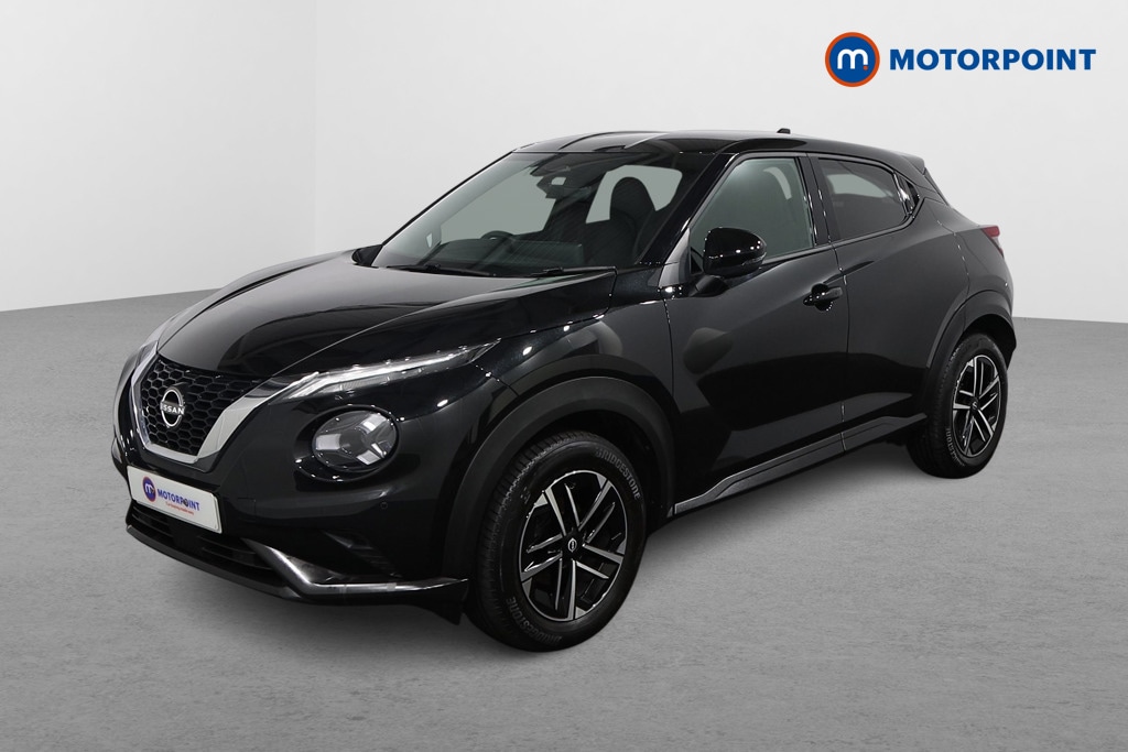 Used Nissan Juke 2024 for sale - 77650707: Photo 3