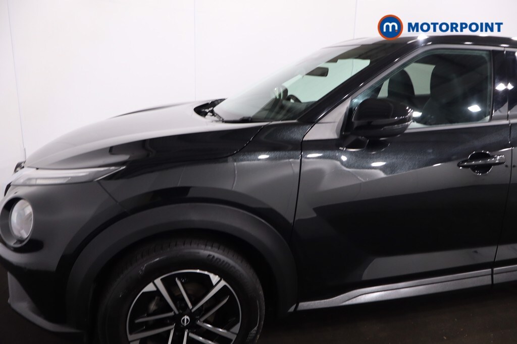 Used Nissan Juke 2024 for sale - 77650707: Photo 33