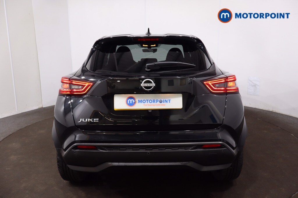 Used Nissan Juke 2024 for sale - 77650707: Photo 40