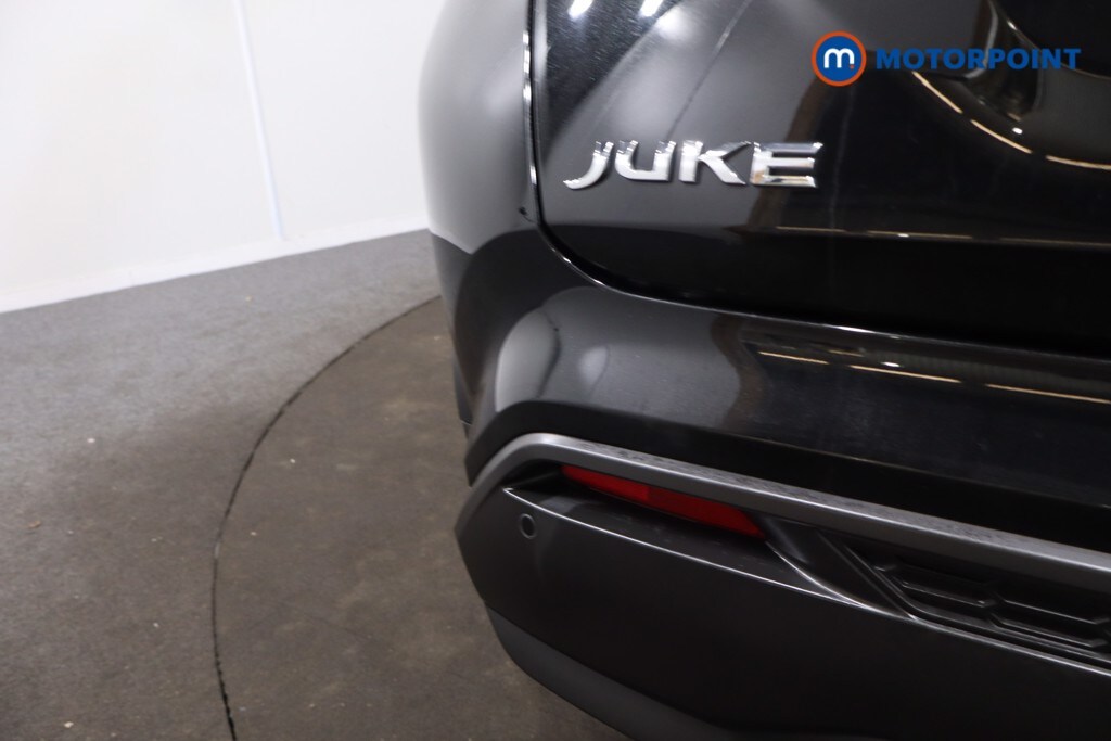 Used Nissan Juke 2024 for sale - 77650707: Photo 44