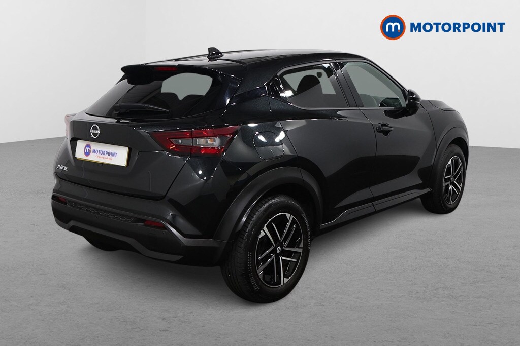 Used Nissan Juke 2024 for sale - 77650707: Photo 7