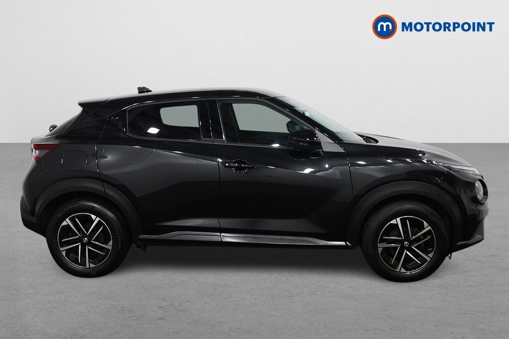 Used Nissan Juke 2024 for sale - 77650707: Photo 8