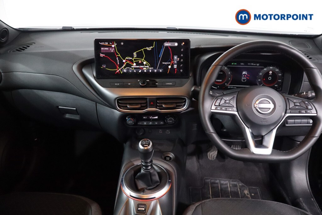 Used Nissan Juke 2024 for sale - 77650707: Photo 9