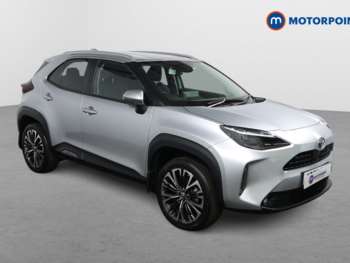 2022 - 1.5 Hybrid Excel 5dr CVT