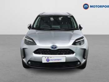 Used Toyota Yaris Cross 2022 for sale - 74718242: Photo