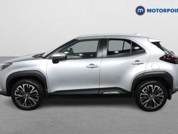 Used Toyota Yaris Cross 2022 for sale - 74718242: Photo
