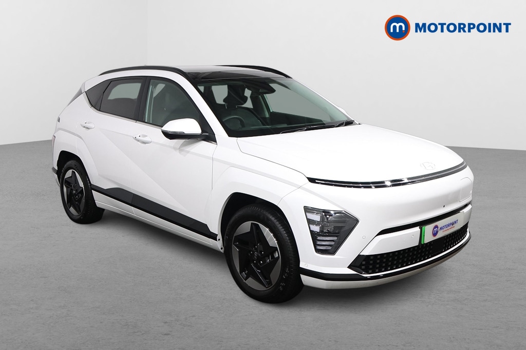 Used Hyundai KONA 2025 for sale - 78028889: Photo 1