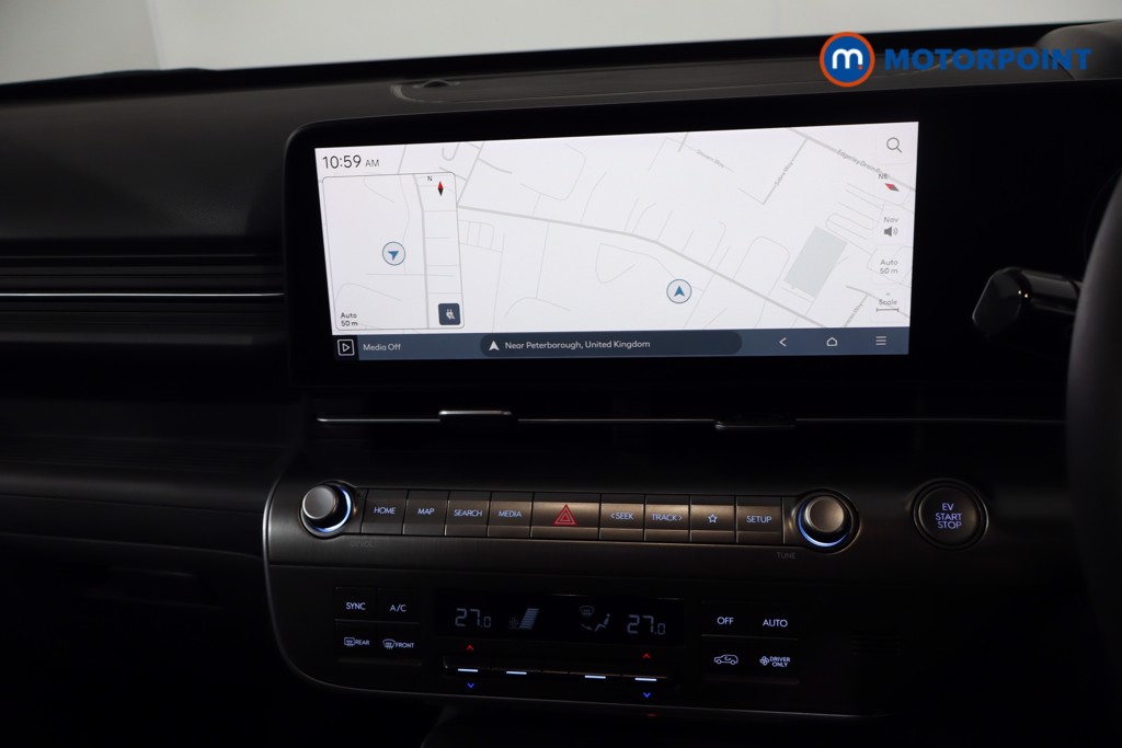 Used Hyundai KONA 2025 for sale - 78028889: Photo 10