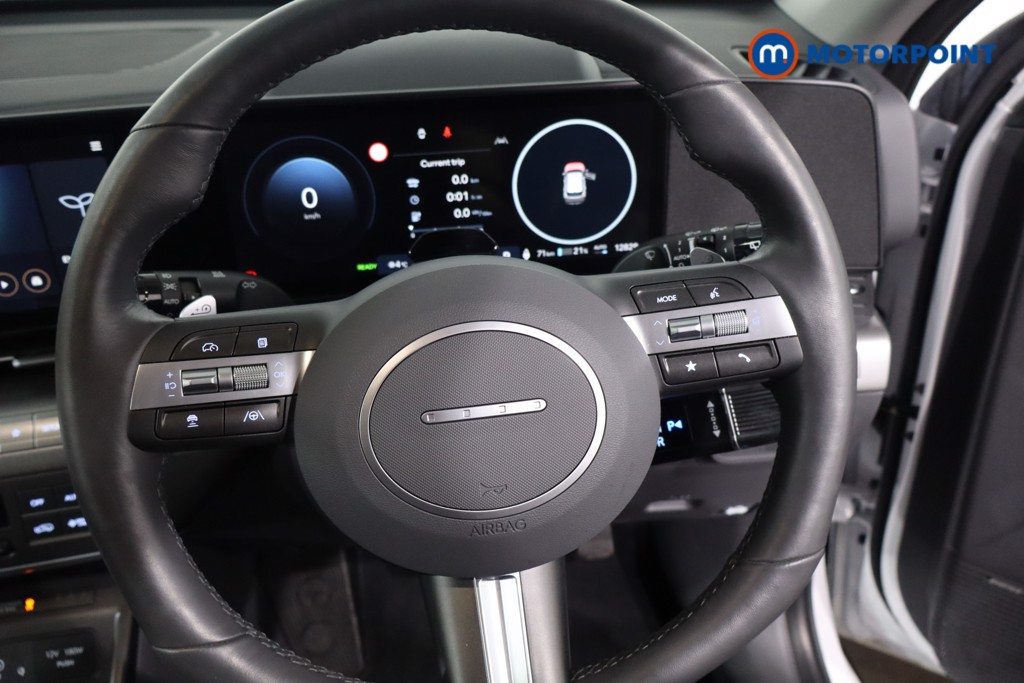 Used Hyundai KONA 2025 for sale - 78028889: Photo 14