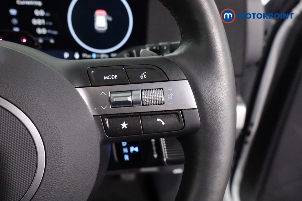 Used Hyundai KONA 2025 for sale - 78028889: Photo 16