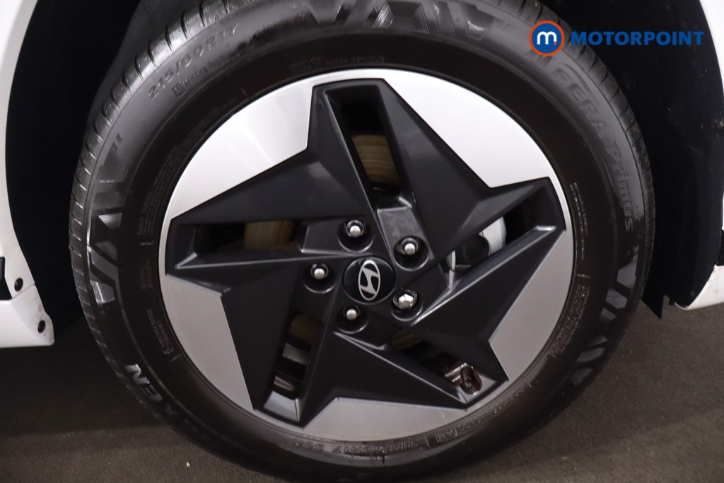 Used Hyundai KONA 2025 for sale - 78028889: Photo 18