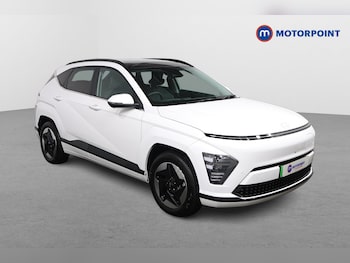 Used Hyundai KONA 2025 for sale - 78028889: Photo