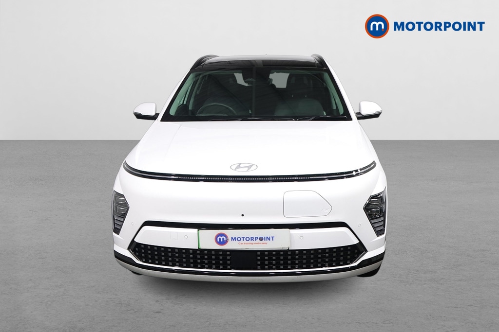 Used Hyundai KONA 2025 for sale - 78028889: Photo 2