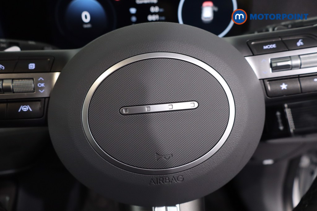 Used Hyundai KONA 2025 for sale - 78028889: Photo 21