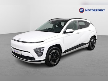 Used Hyundai KONA 2025 for sale - 78028889: Photo