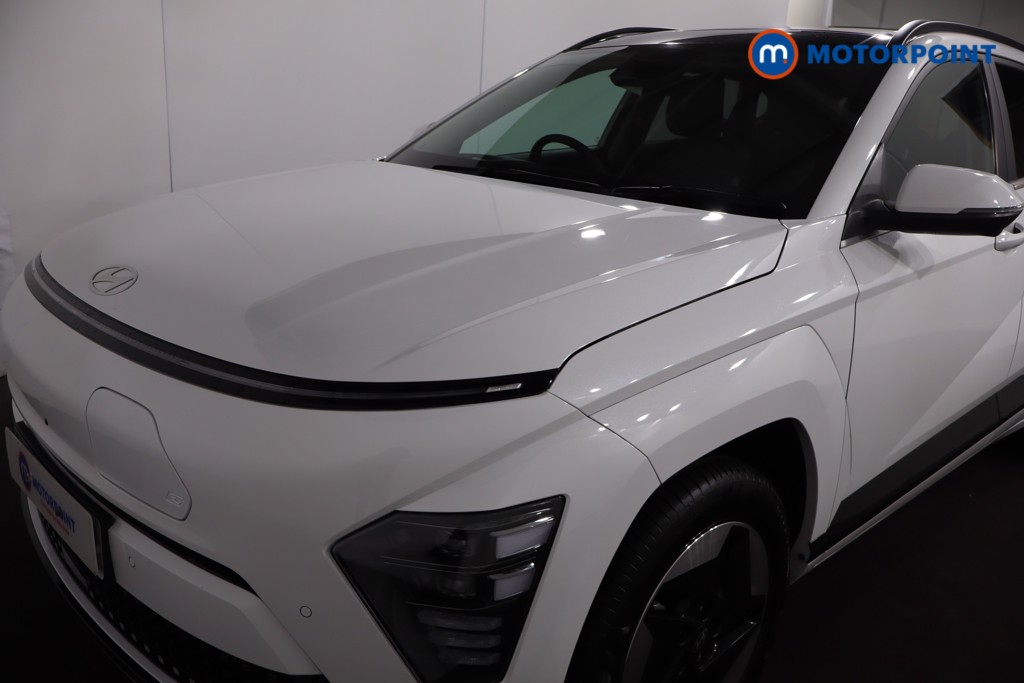 Used Hyundai KONA 2025 for sale - 78028889: Photo 40