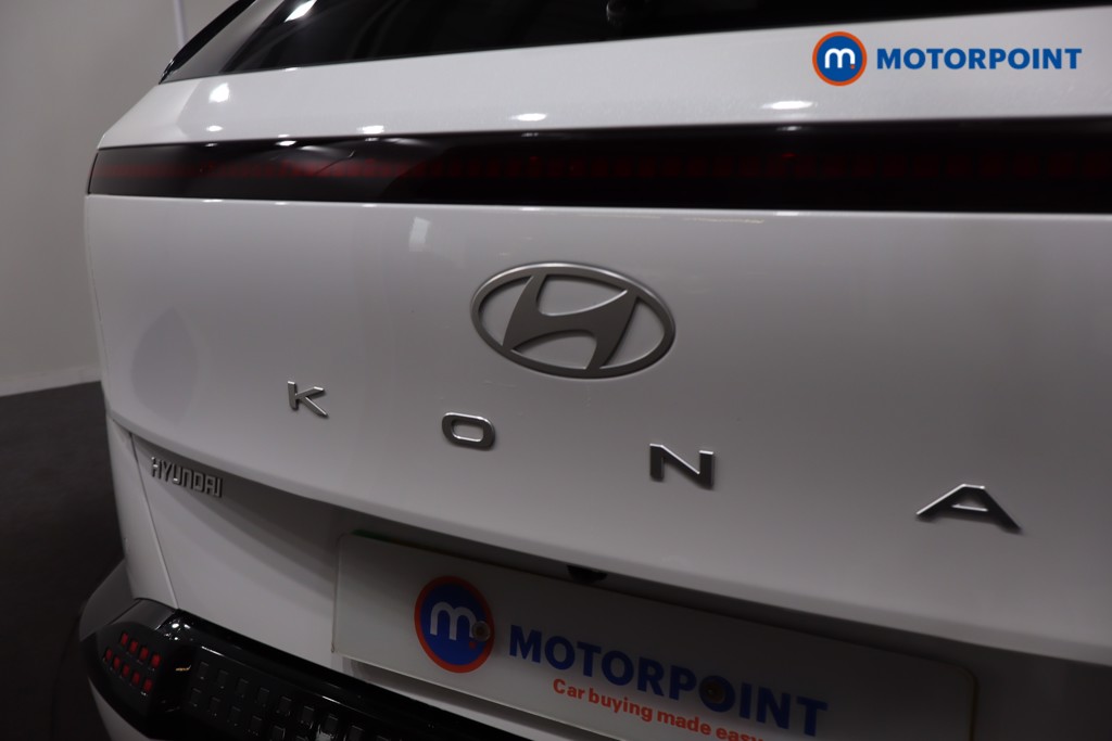 Used Hyundai KONA 2025 for sale - 78028889: Photo 49