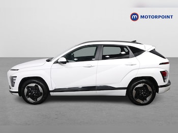 Used Hyundai KONA 2025 for sale - 78028889: Photo