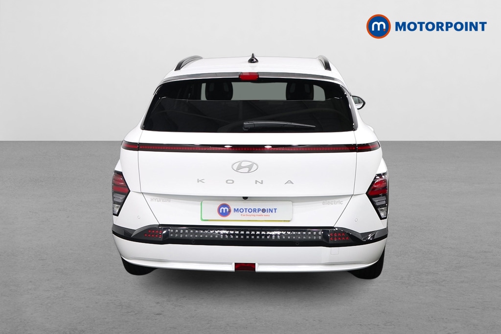 Used Hyundai KONA 2025 for sale - 78028889: Photo 6