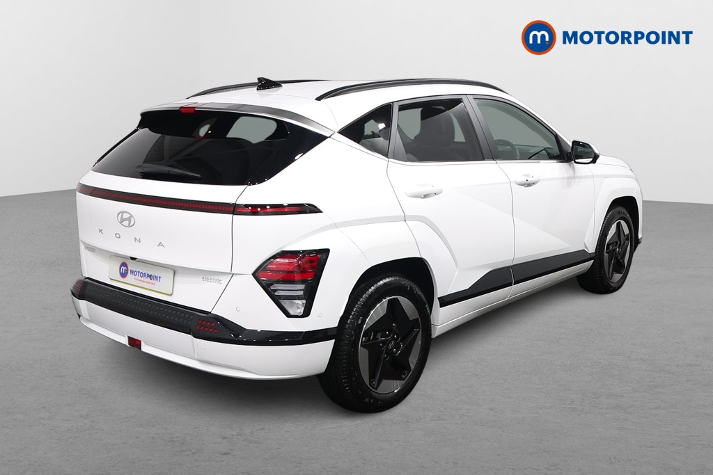 Used Hyundai KONA 2025 for sale - 78028889: Photo 7