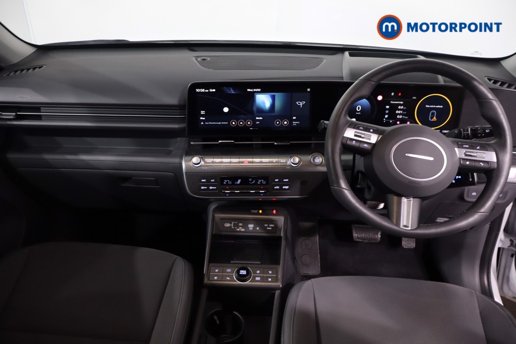 Used Hyundai KONA 2025 for sale - 78028889: Photo 9