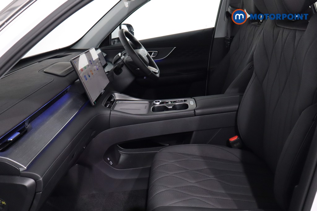 Used Chery Tiggo 8 2025 for sale - 77707777: Photo 12