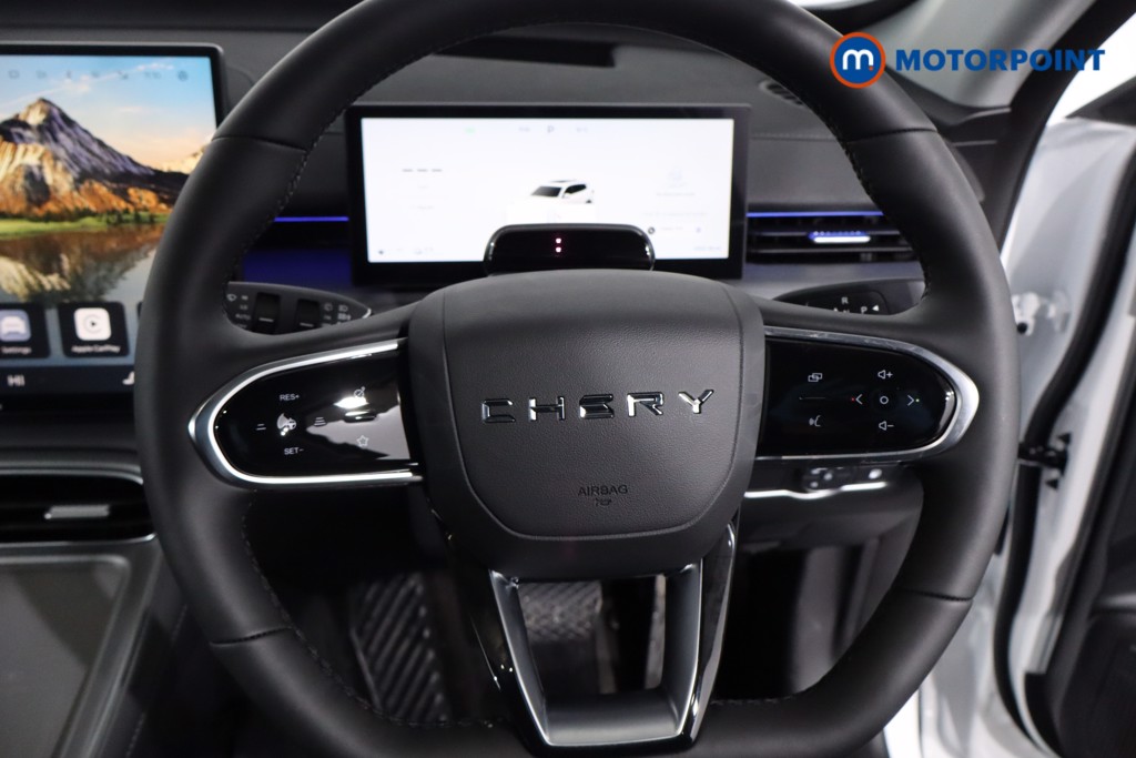 Used Chery Tiggo 8 2025 for sale - 77707777: Photo 14