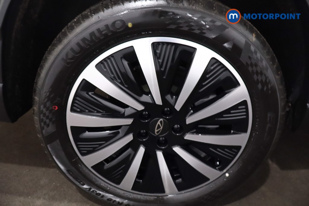 Used Chery Tiggo 8 2025 for sale - 77707777: Photo 17