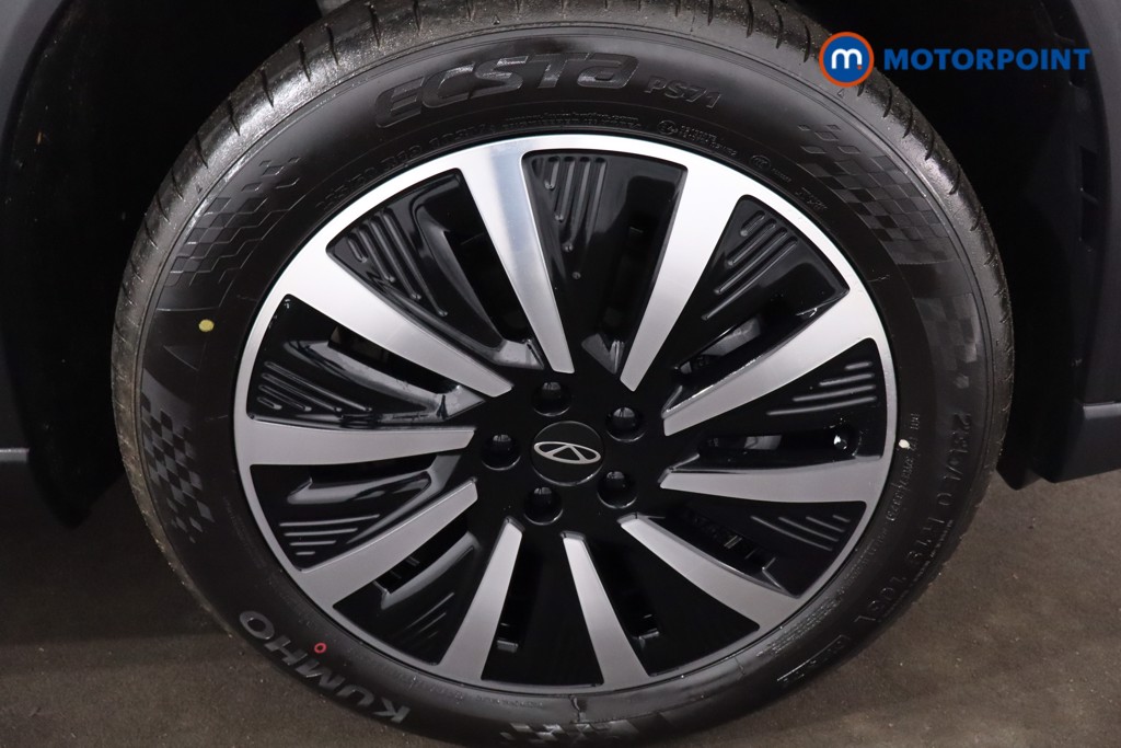 Used Chery Tiggo 8 2025 for sale - 77707777: Photo 18