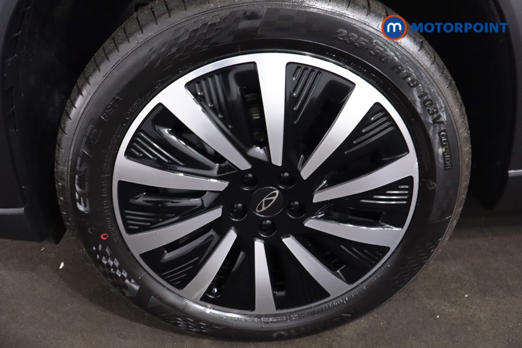 Used Chery Tiggo 8 2025 for sale - 77707777: Photo 19