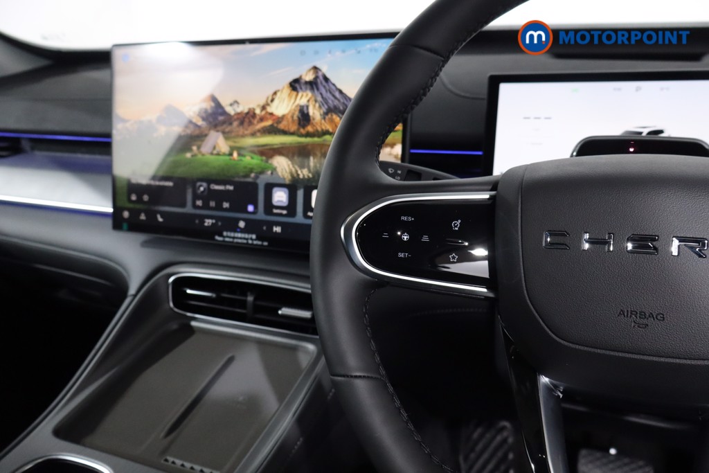 Used Chery Tiggo 8 2025 for sale - 77707777: Photo 25