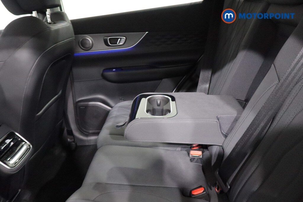 Used Chery Tiggo 8 2025 for sale - 77707777: Photo 34