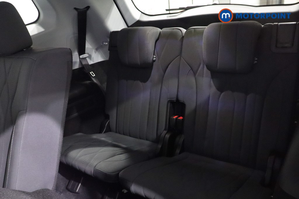 Used Chery Tiggo 8 2025 for sale - 77707777: Photo 35