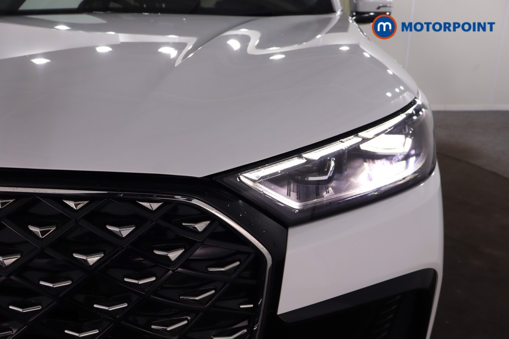 Used Chery Tiggo 8 2025 for sale - 77707777: Photo 39