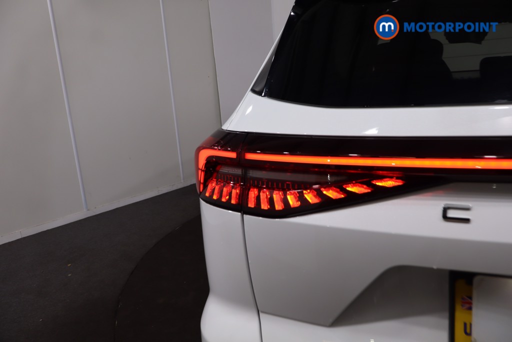 Used Chery Tiggo 8 2025 for sale - 77707777: Photo 44