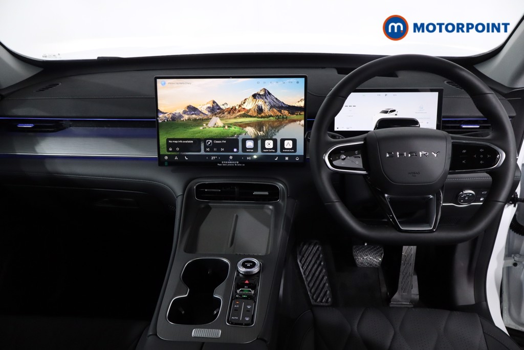 Used Chery Tiggo 8 2025 for sale - 77707777: Photo 9