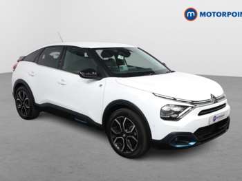 2022 - 100kW Shine Plus 50kWh 5dr Auto